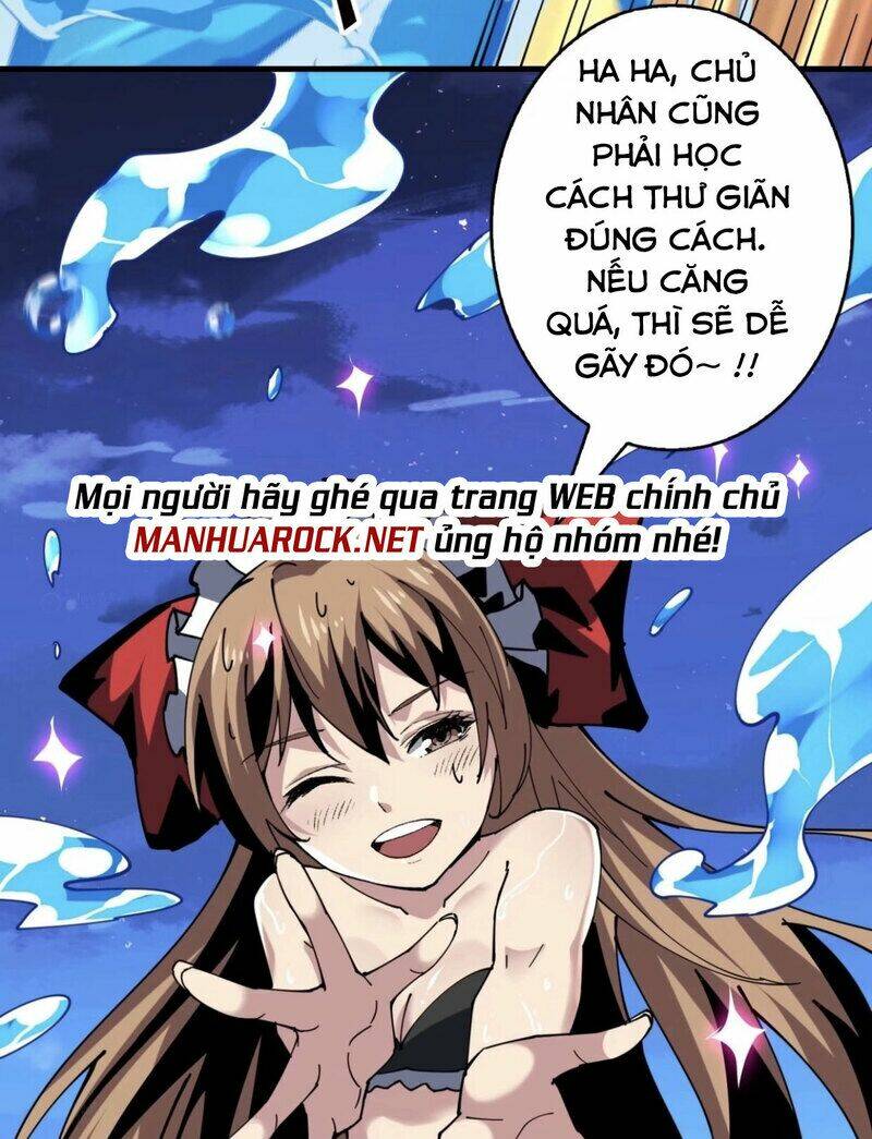 Vừa Chơi Đã Có Tài Khoản Vương Giả Chapter 90 - Trang 2