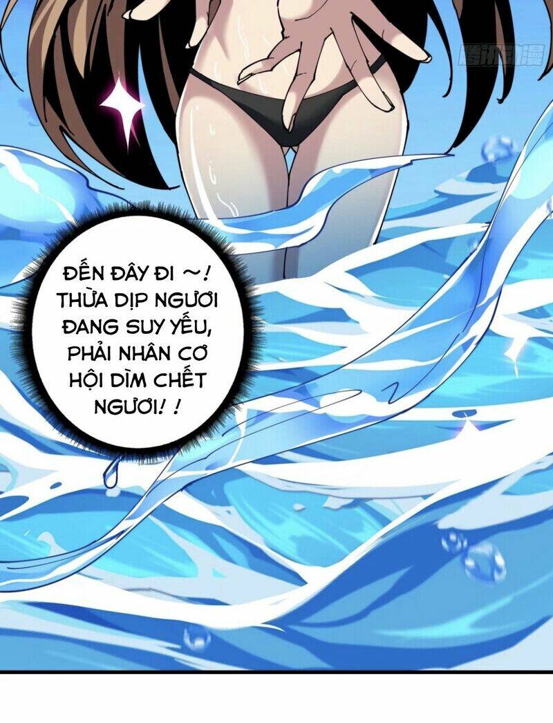 Vừa Chơi Đã Có Tài Khoản Vương Giả Chapter 90 - Trang 2