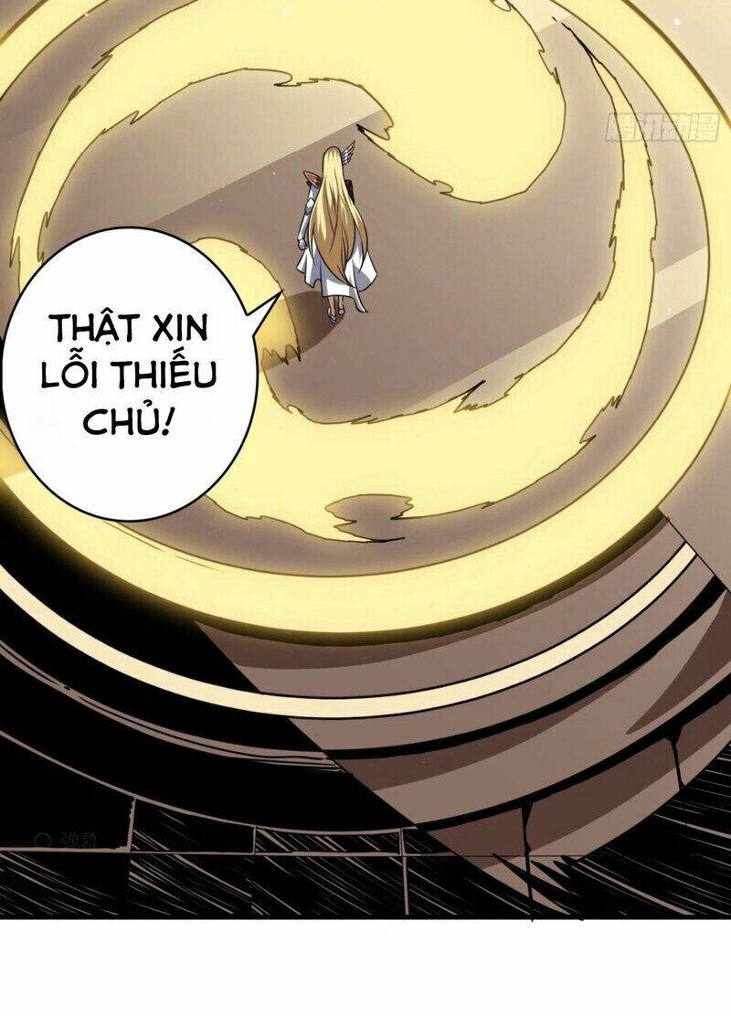 Vừa Chơi Đã Có Tài Khoản Vương Giả Chapter 90 - Trang 2