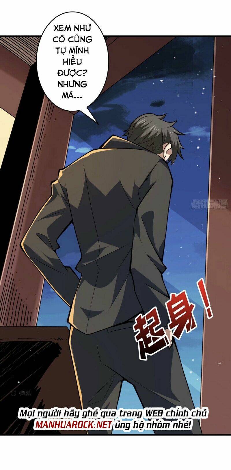 Vừa Chơi Đã Có Tài Khoản Vương Giả Chapter 90 - Trang 2