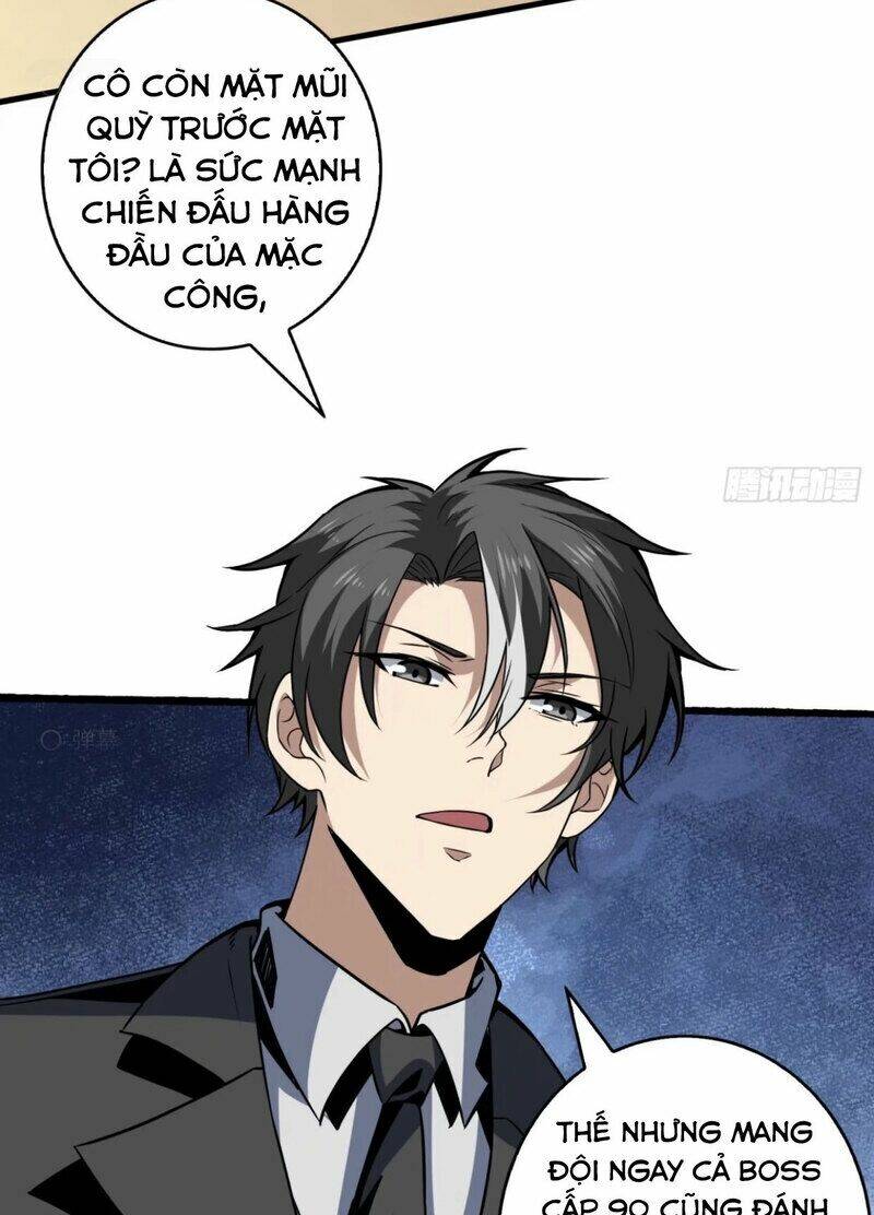 Vừa Chơi Đã Có Tài Khoản Vương Giả Chapter 90 - Trang 2