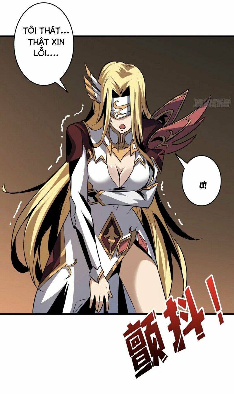 Vừa Chơi Đã Có Tài Khoản Vương Giả Chapter 90 - Trang 2