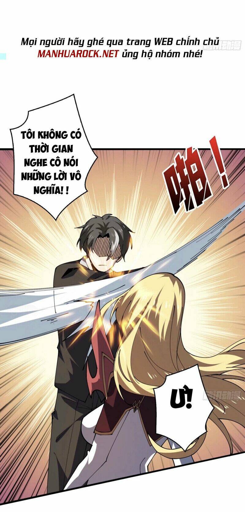 Vừa Chơi Đã Có Tài Khoản Vương Giả Chapter 90 - Trang 2