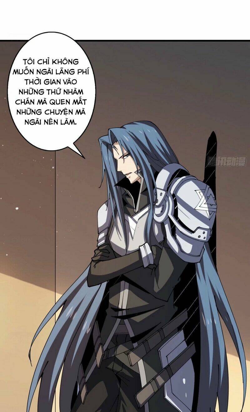 Vừa Chơi Đã Có Tài Khoản Vương Giả Chapter 90 - Trang 2