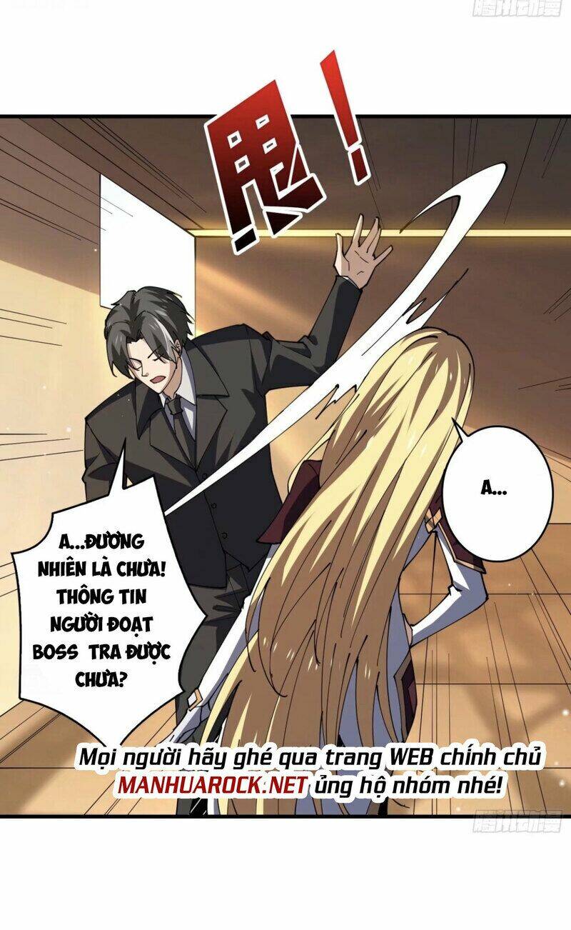 Vừa Chơi Đã Có Tài Khoản Vương Giả Chapter 90 - Trang 2