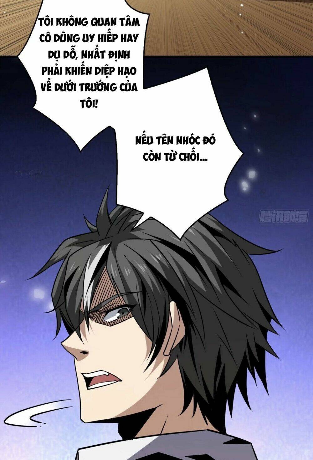 Vừa Chơi Đã Có Tài Khoản Vương Giả Chapter 91 - Trang 2