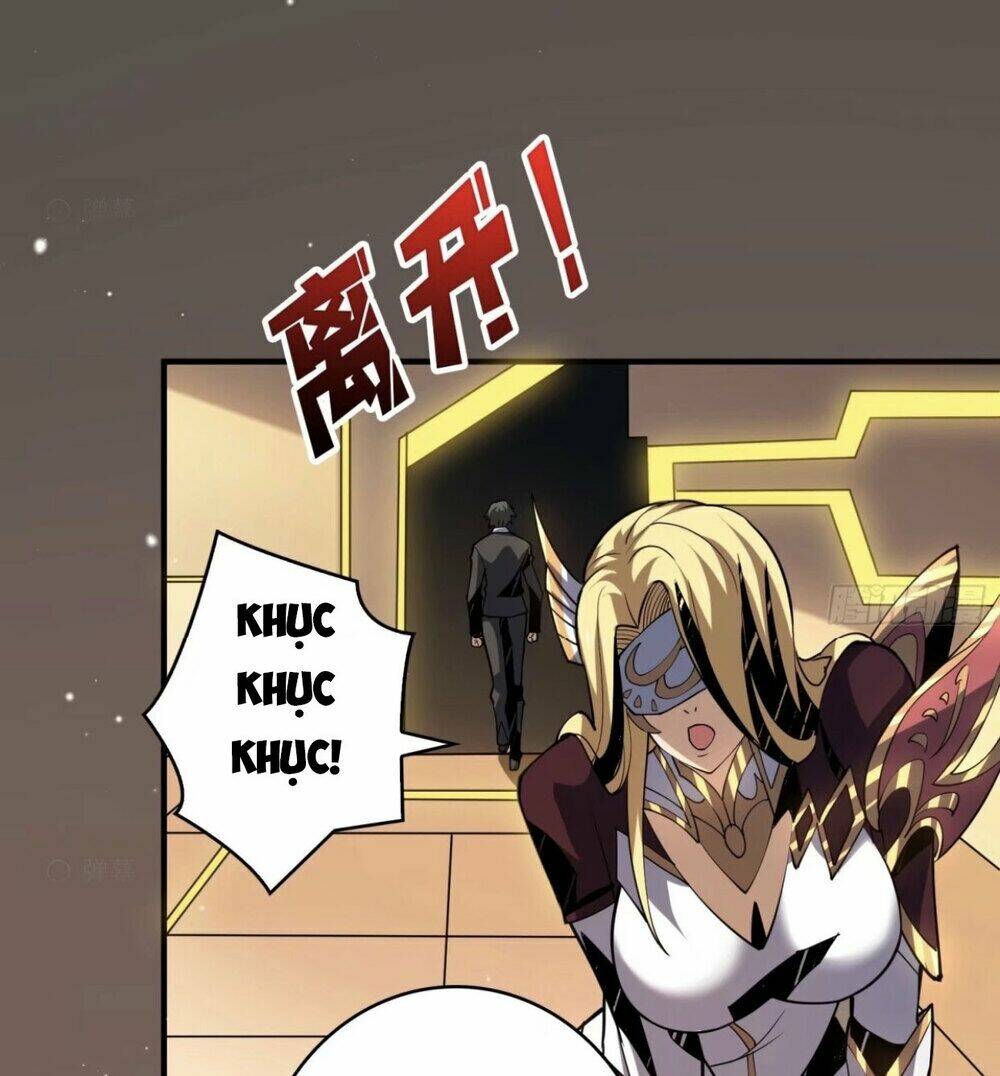 Vừa Chơi Đã Có Tài Khoản Vương Giả Chapter 91 - Trang 2