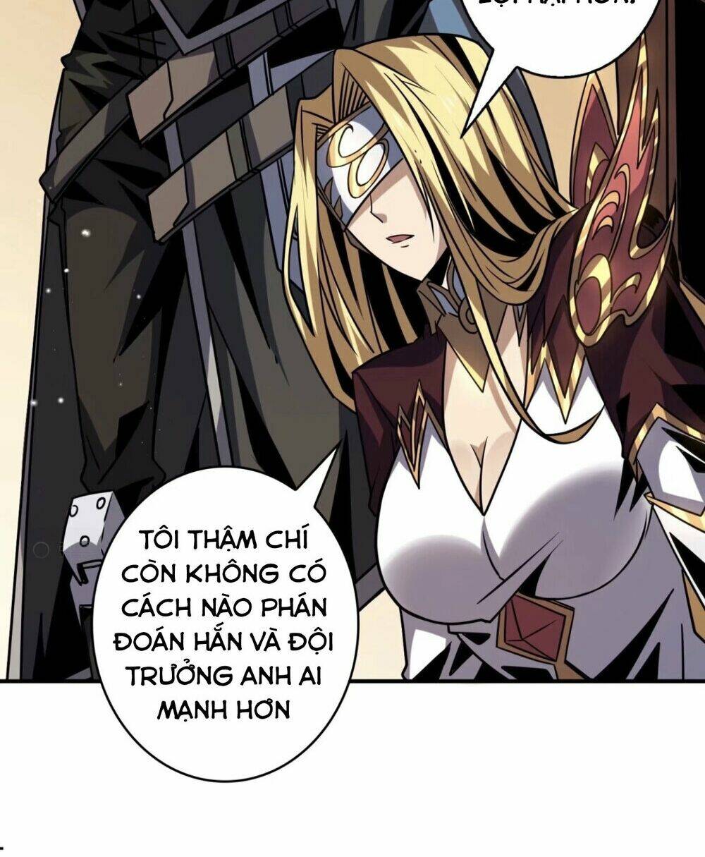 Vừa Chơi Đã Có Tài Khoản Vương Giả Chapter 91 - Trang 2