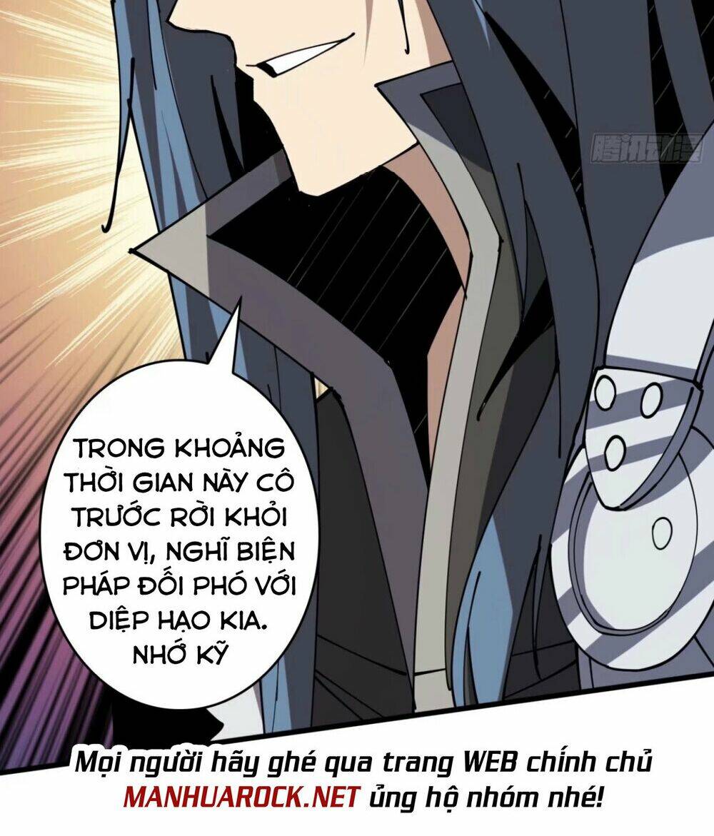 Vừa Chơi Đã Có Tài Khoản Vương Giả Chapter 91 - Trang 2