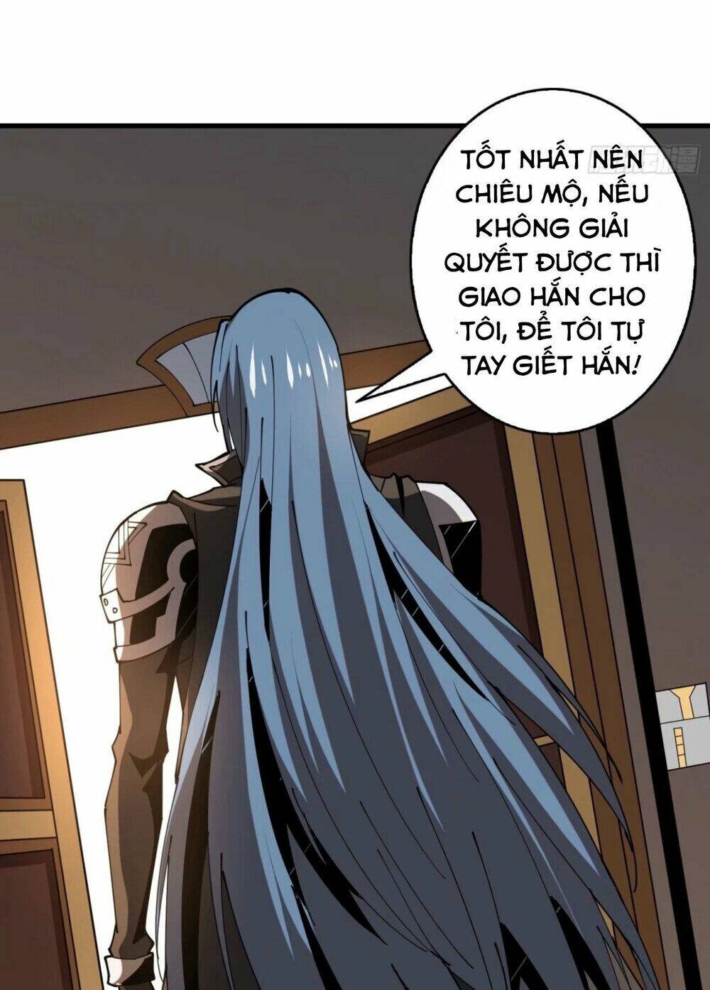 Vừa Chơi Đã Có Tài Khoản Vương Giả Chapter 91 - Trang 2