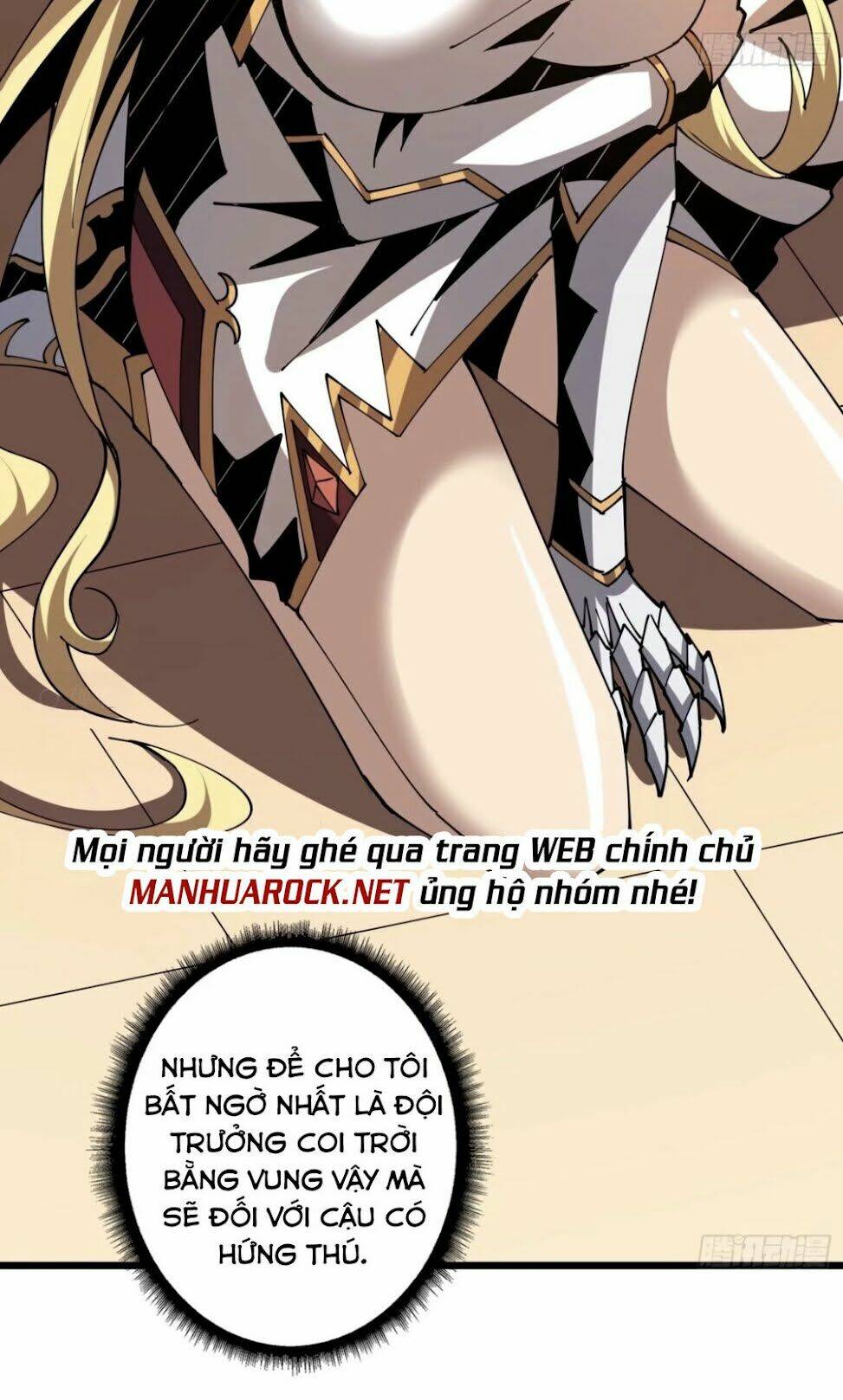 Vừa Chơi Đã Có Tài Khoản Vương Giả Chapter 91 - Trang 2