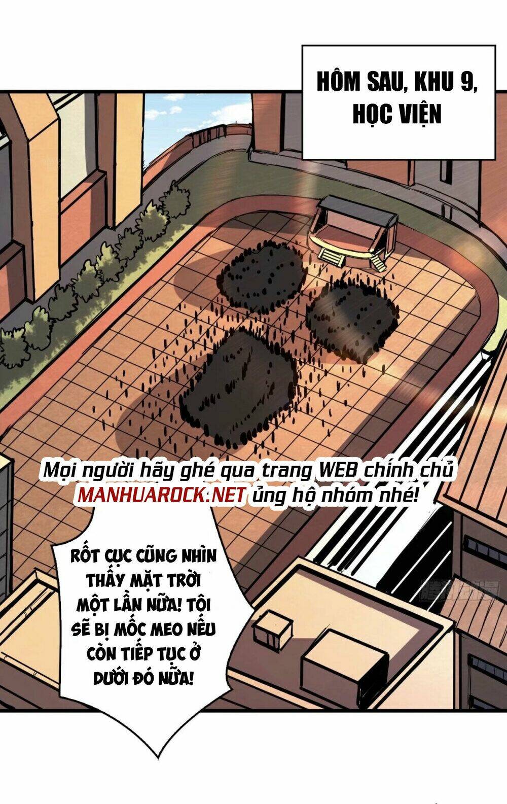 Vừa Chơi Đã Có Tài Khoản Vương Giả Chapter 91 - Trang 2