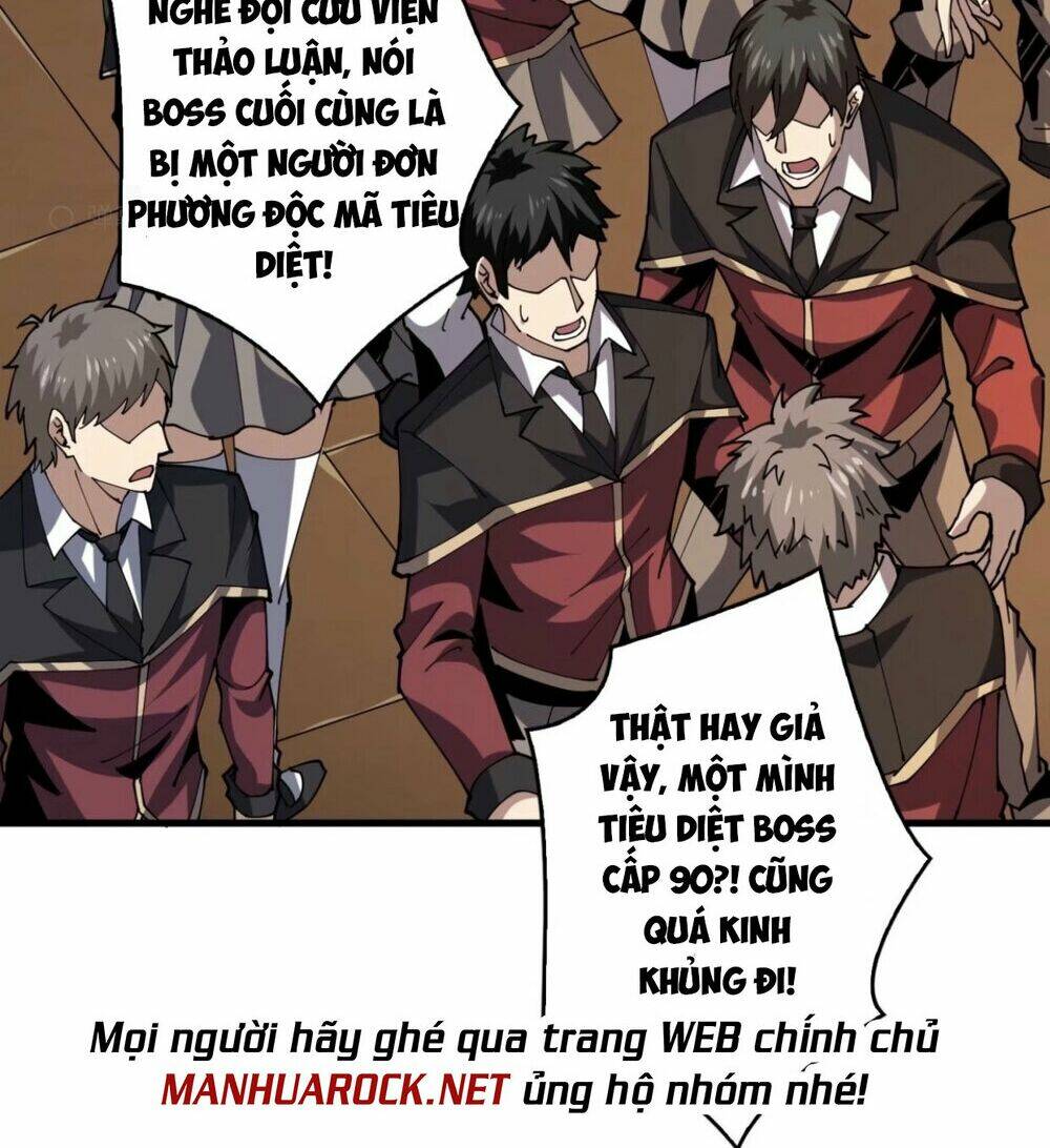 Vừa Chơi Đã Có Tài Khoản Vương Giả Chapter 91 - Trang 2