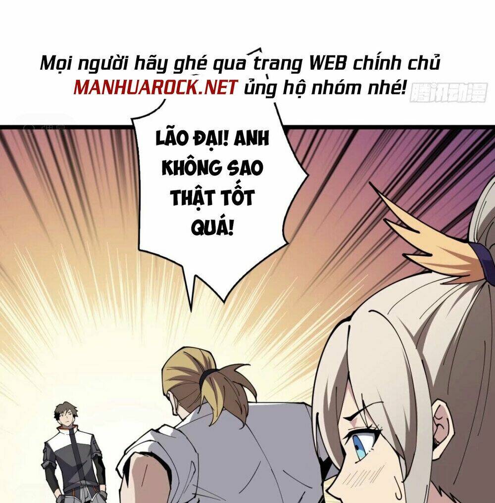 Vừa Chơi Đã Có Tài Khoản Vương Giả Chapter 91 - Trang 2