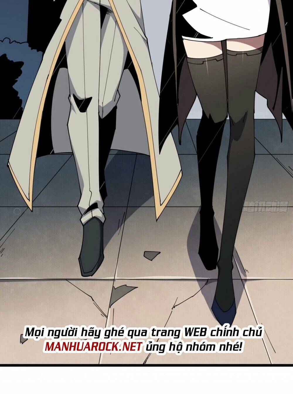 Vừa Chơi Đã Có Tài Khoản Vương Giả Chapter 91 - Trang 2