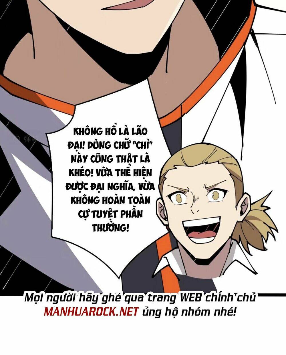 Vừa Chơi Đã Có Tài Khoản Vương Giả Chapter 91 - Trang 2