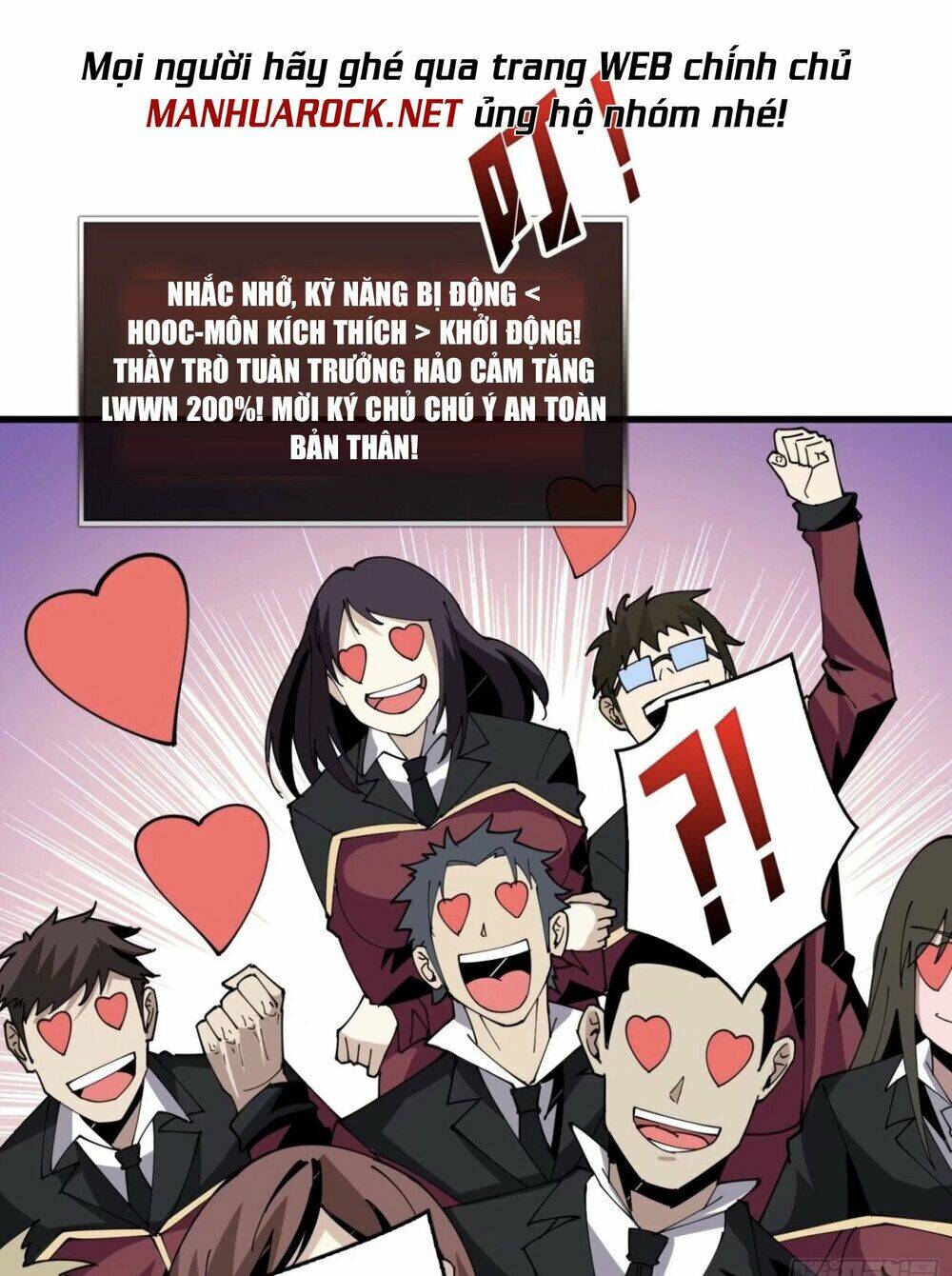 Vừa Chơi Đã Có Tài Khoản Vương Giả Chapter 91 - Trang 2