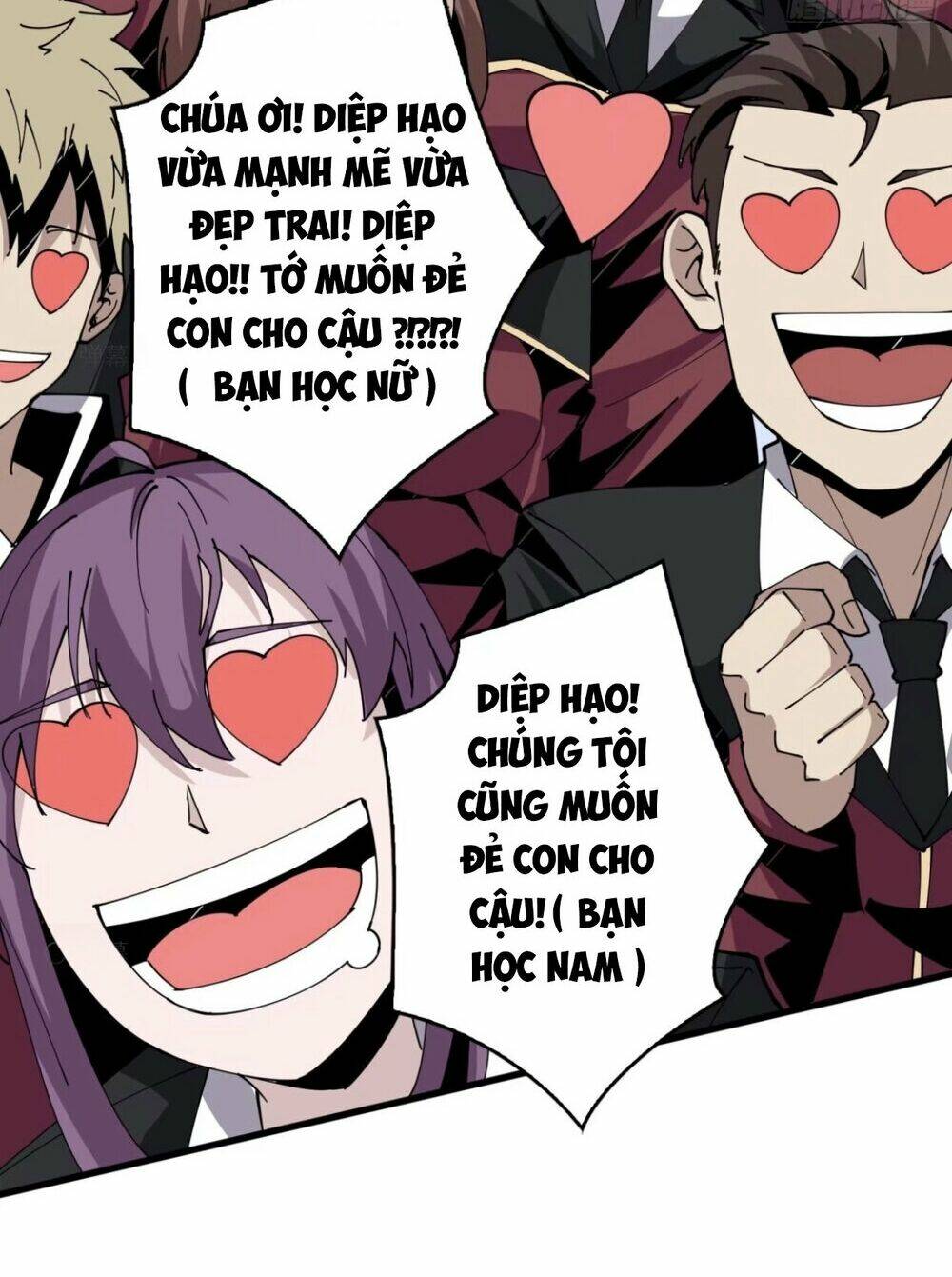 Vừa Chơi Đã Có Tài Khoản Vương Giả Chapter 91 - Trang 2