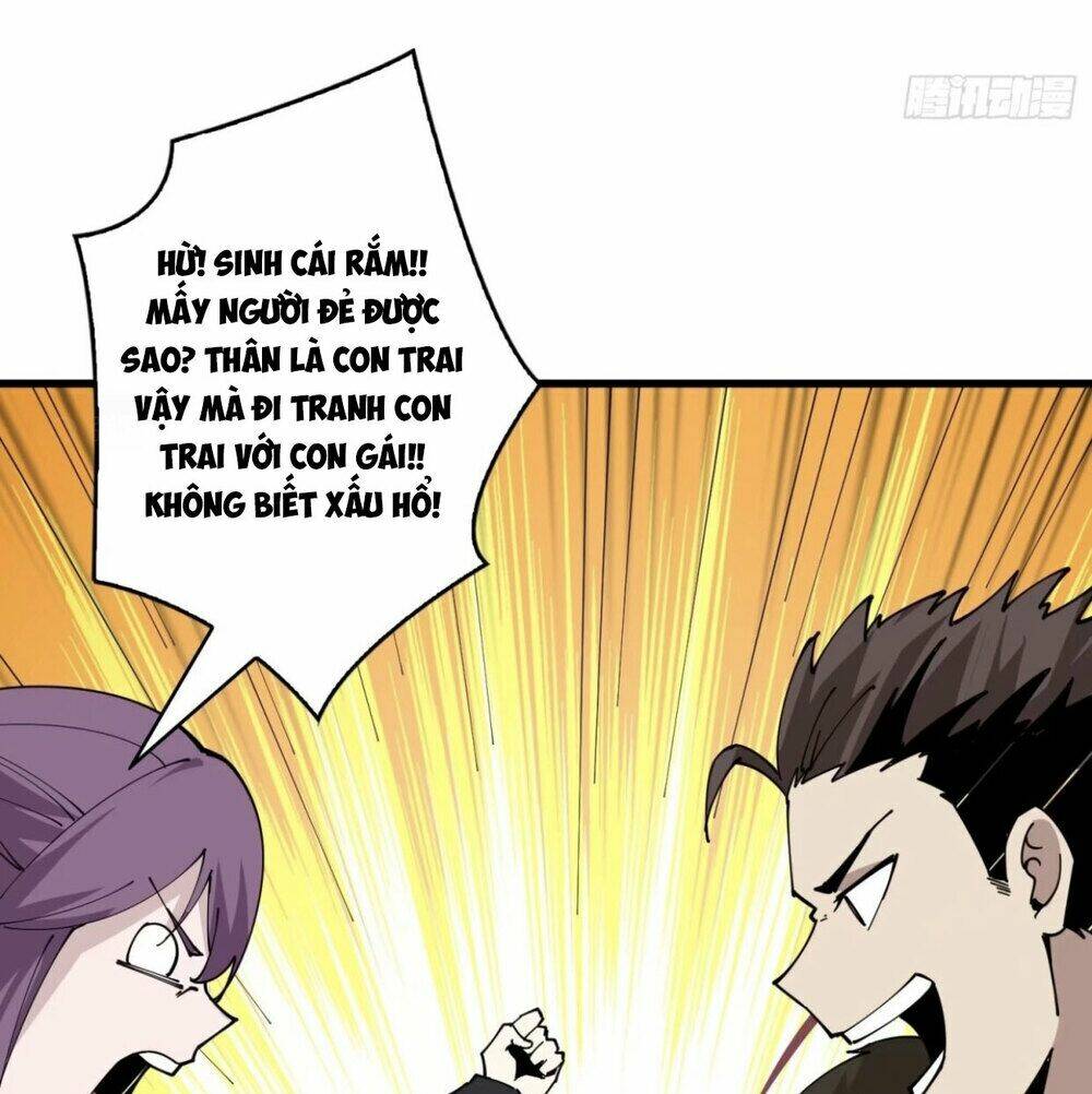 Vừa Chơi Đã Có Tài Khoản Vương Giả Chapter 91 - Trang 2