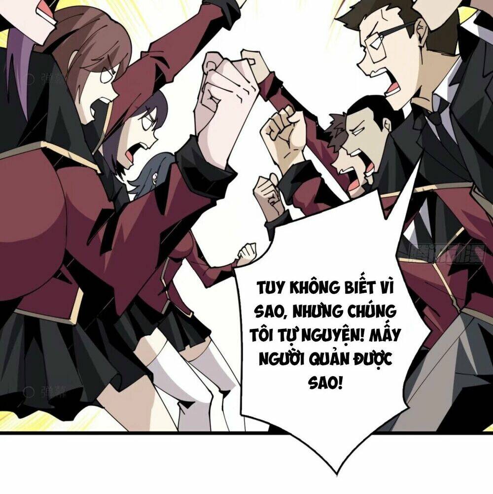 Vừa Chơi Đã Có Tài Khoản Vương Giả Chapter 91 - Trang 2