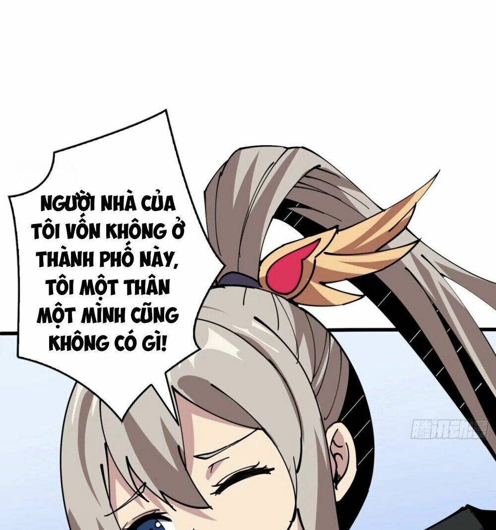 Vừa Chơi Đã Có Tài Khoản Vương Giả Chapter 91 - Trang 2