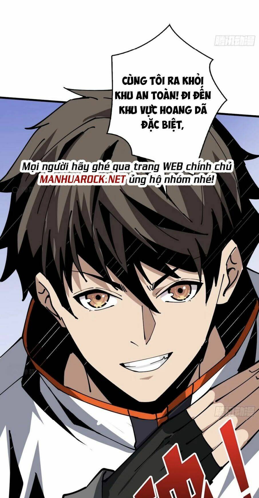 Vừa Chơi Đã Có Tài Khoản Vương Giả Chapter 91 - Trang 2