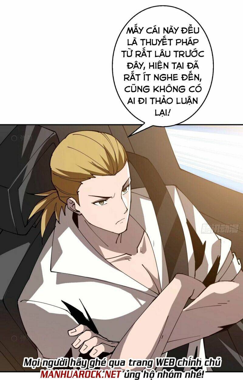 Vừa Chơi Đã Có Tài Khoản Vương Giả Chapter 93 - Trang 2