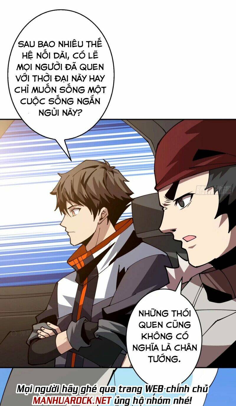 Vừa Chơi Đã Có Tài Khoản Vương Giả Chapter 93 - Trang 2