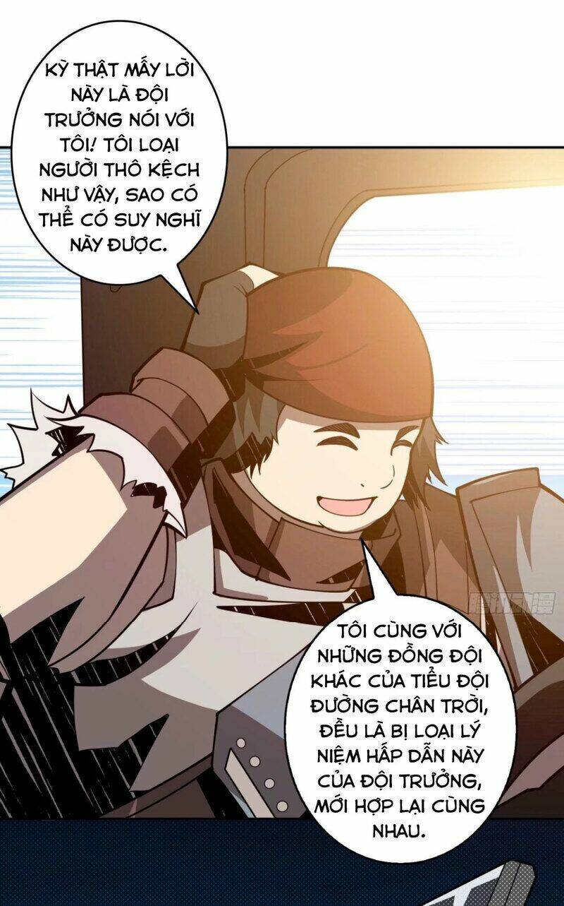 Vừa Chơi Đã Có Tài Khoản Vương Giả Chapter 93 - Trang 2