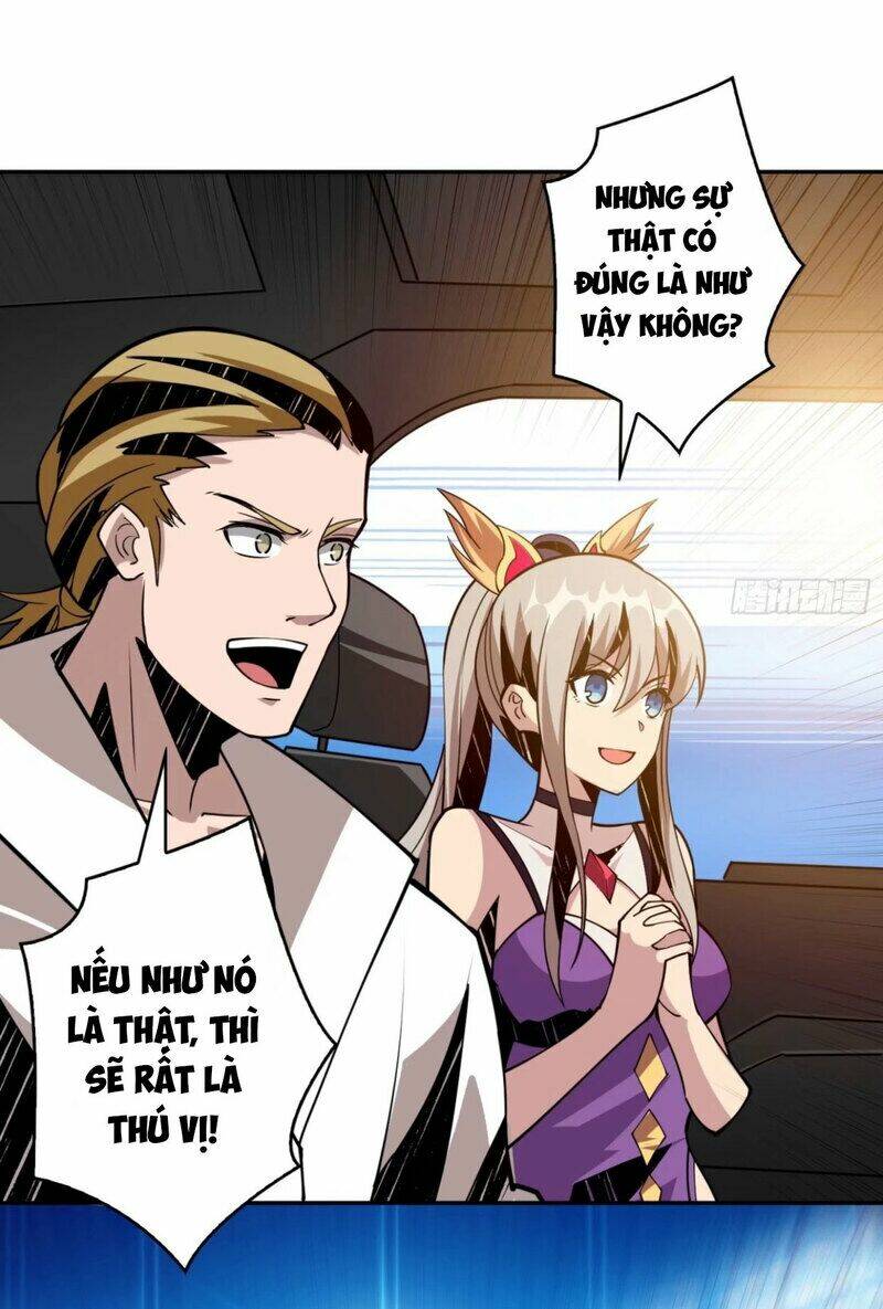 Vừa Chơi Đã Có Tài Khoản Vương Giả Chapter 93 - Trang 2