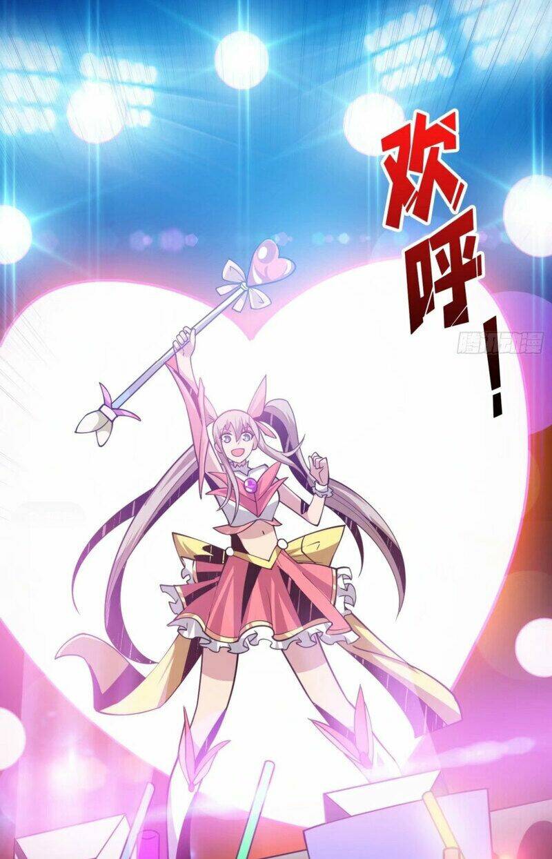 Vừa Chơi Đã Có Tài Khoản Vương Giả Chapter 93 - Trang 2