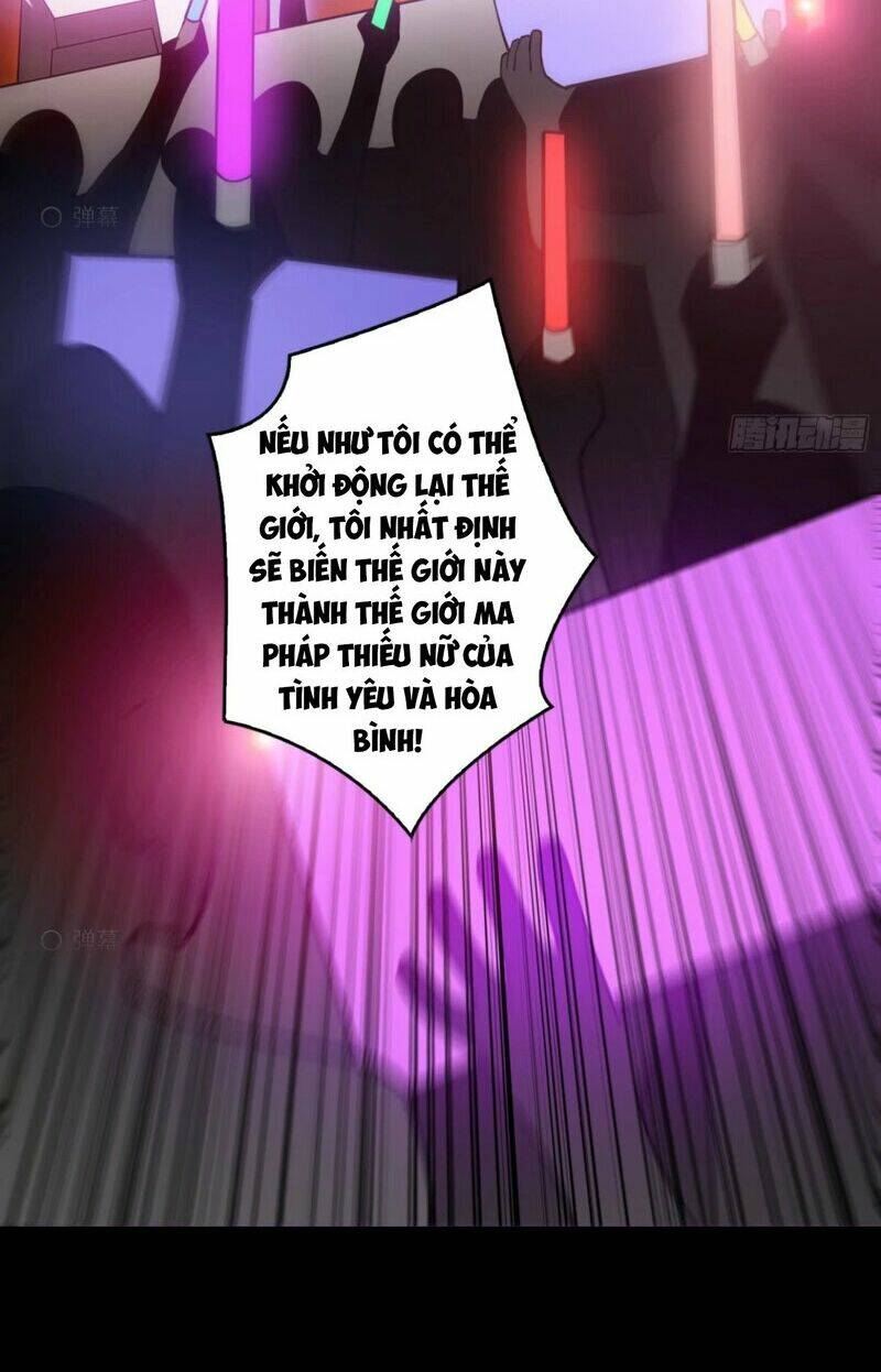 Vừa Chơi Đã Có Tài Khoản Vương Giả Chapter 93 - Trang 2