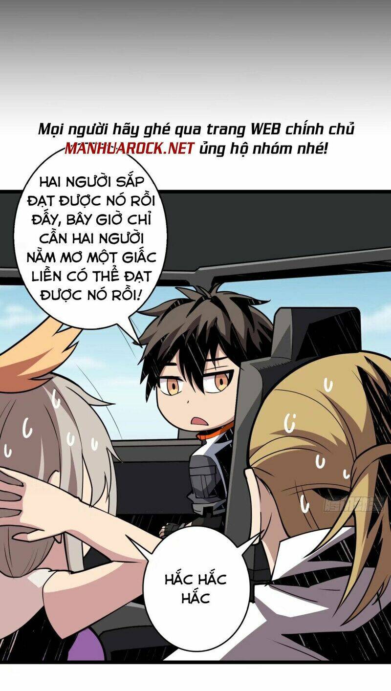 Vừa Chơi Đã Có Tài Khoản Vương Giả Chapter 93 - Trang 2