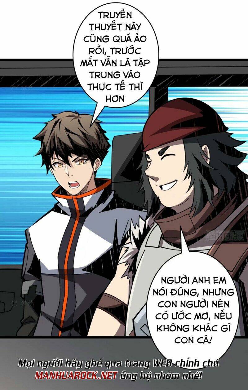 Vừa Chơi Đã Có Tài Khoản Vương Giả Chapter 93 - Trang 2