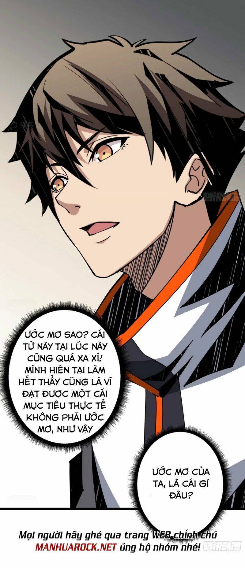 Vừa Chơi Đã Có Tài Khoản Vương Giả Chapter 93 - Trang 2