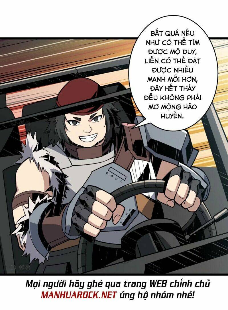 Vừa Chơi Đã Có Tài Khoản Vương Giả Chapter 93 - Trang 2