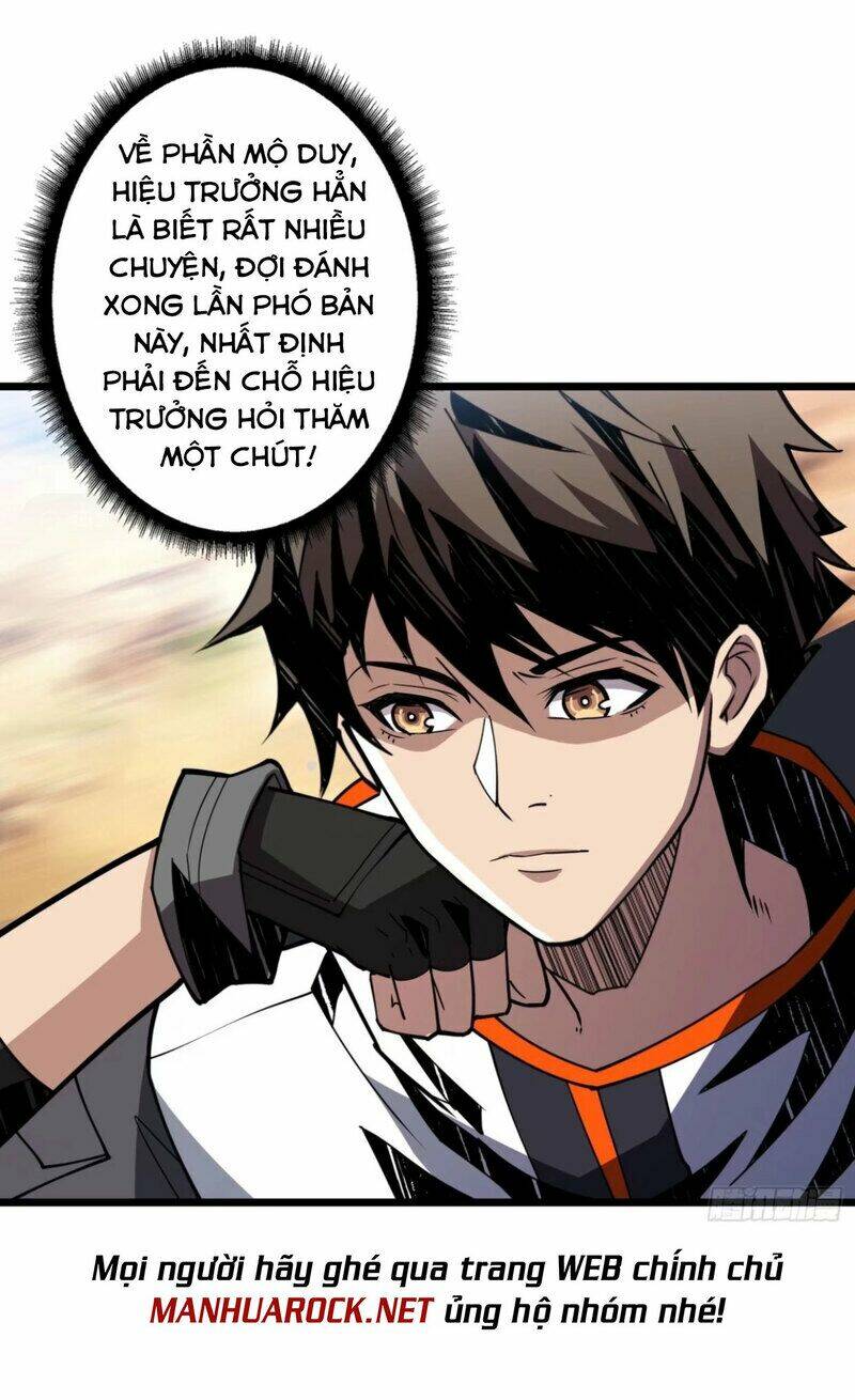 Vừa Chơi Đã Có Tài Khoản Vương Giả Chapter 93 - Trang 2