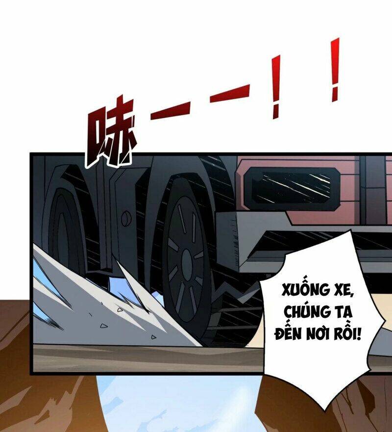 Vừa Chơi Đã Có Tài Khoản Vương Giả Chapter 93 - Trang 2