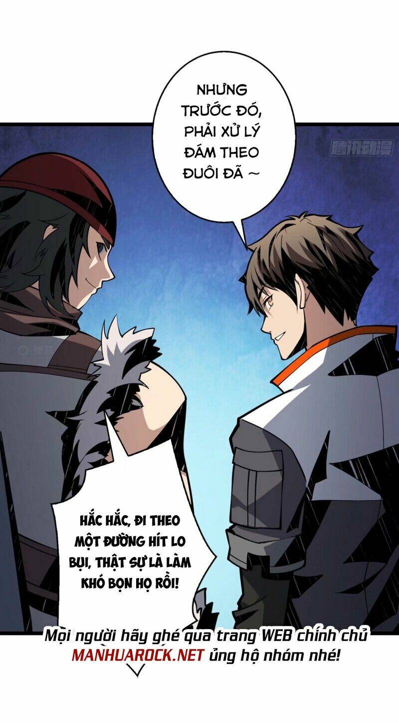 Vừa Chơi Đã Có Tài Khoản Vương Giả Chapter 93 - Trang 2