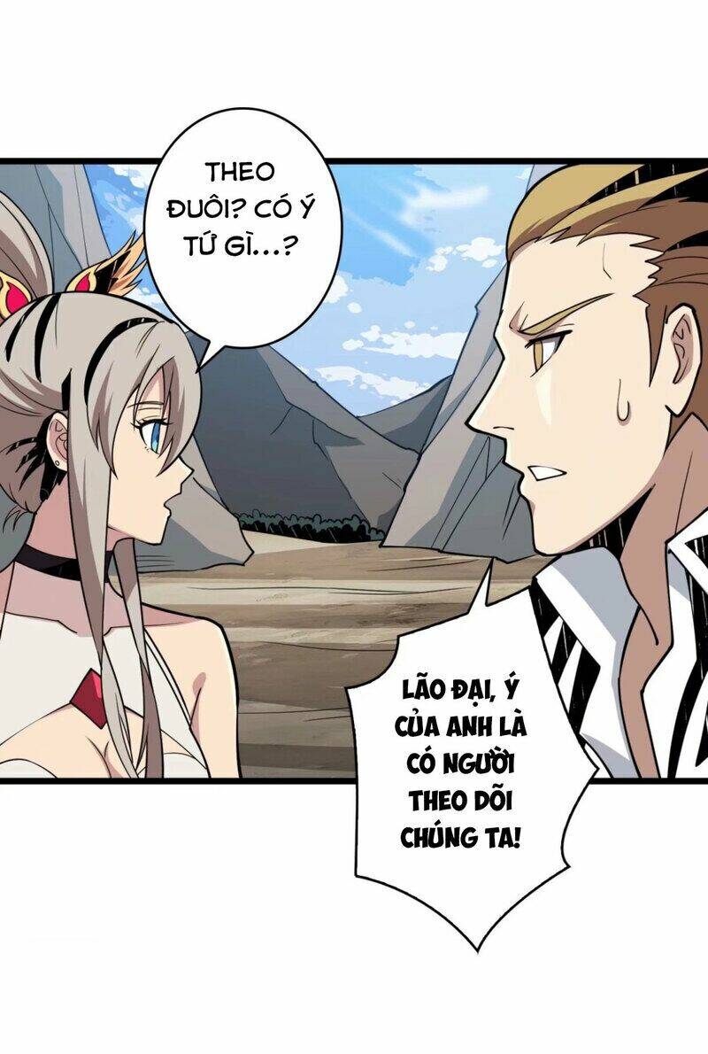 Vừa Chơi Đã Có Tài Khoản Vương Giả Chapter 93 - Trang 2