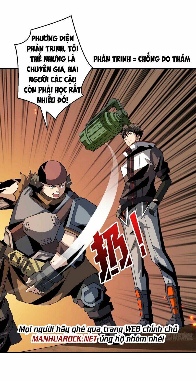 Vừa Chơi Đã Có Tài Khoản Vương Giả Chapter 93 - Trang 2