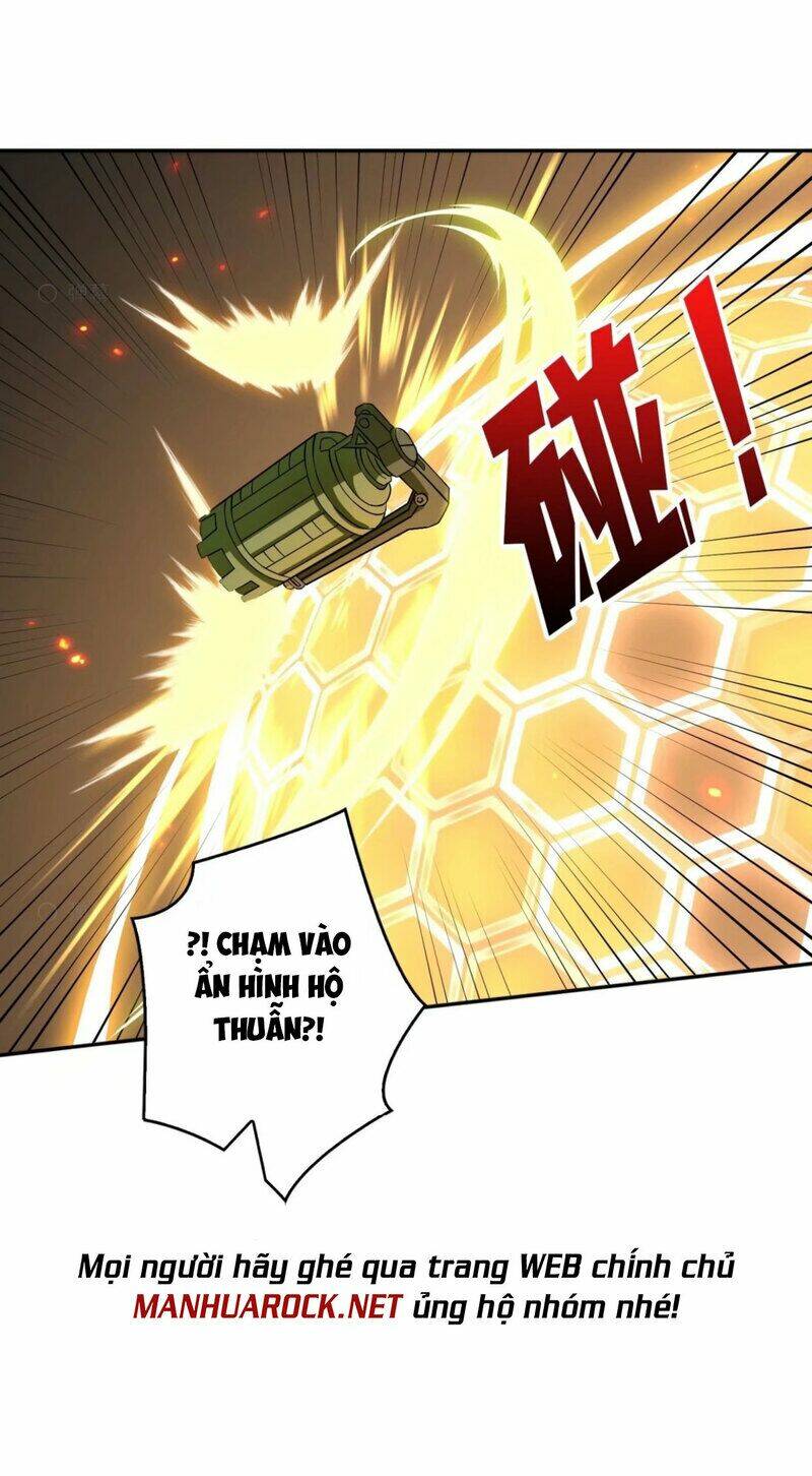 Vừa Chơi Đã Có Tài Khoản Vương Giả Chapter 93 - Trang 2