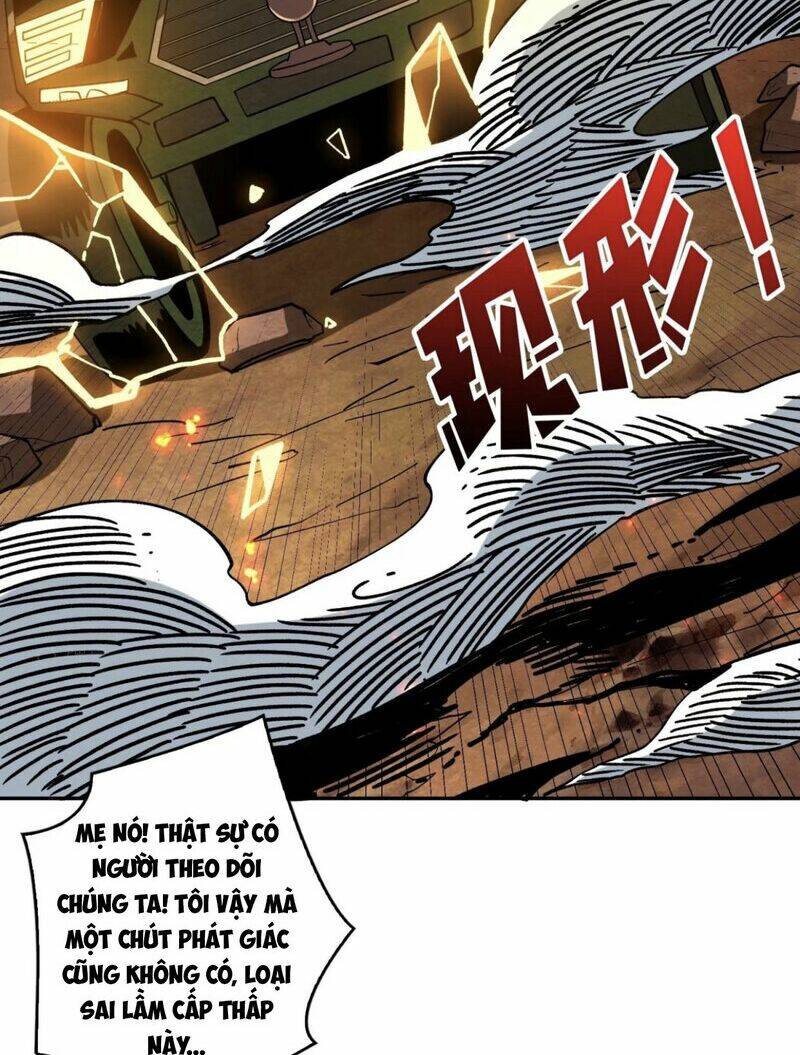 Vừa Chơi Đã Có Tài Khoản Vương Giả Chapter 93 - Trang 2