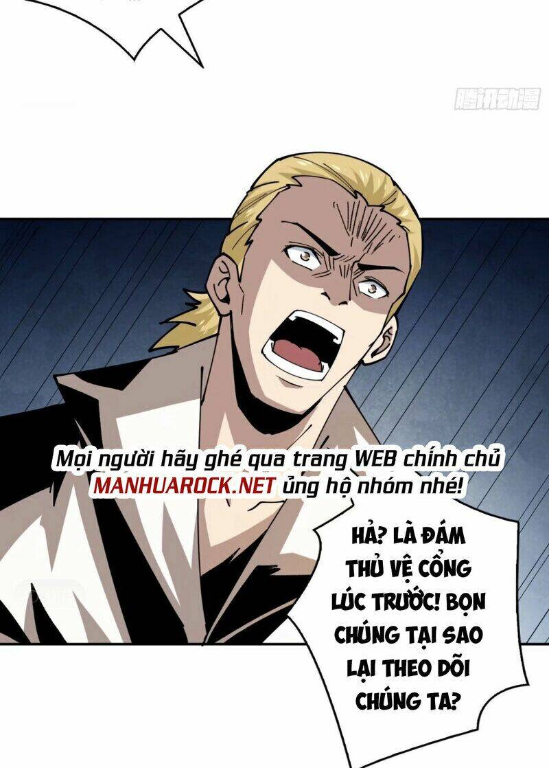 Vừa Chơi Đã Có Tài Khoản Vương Giả Chapter 93 - Trang 2