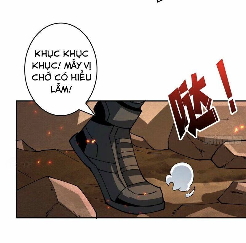 Vừa Chơi Đã Có Tài Khoản Vương Giả Chapter 93 - Trang 2