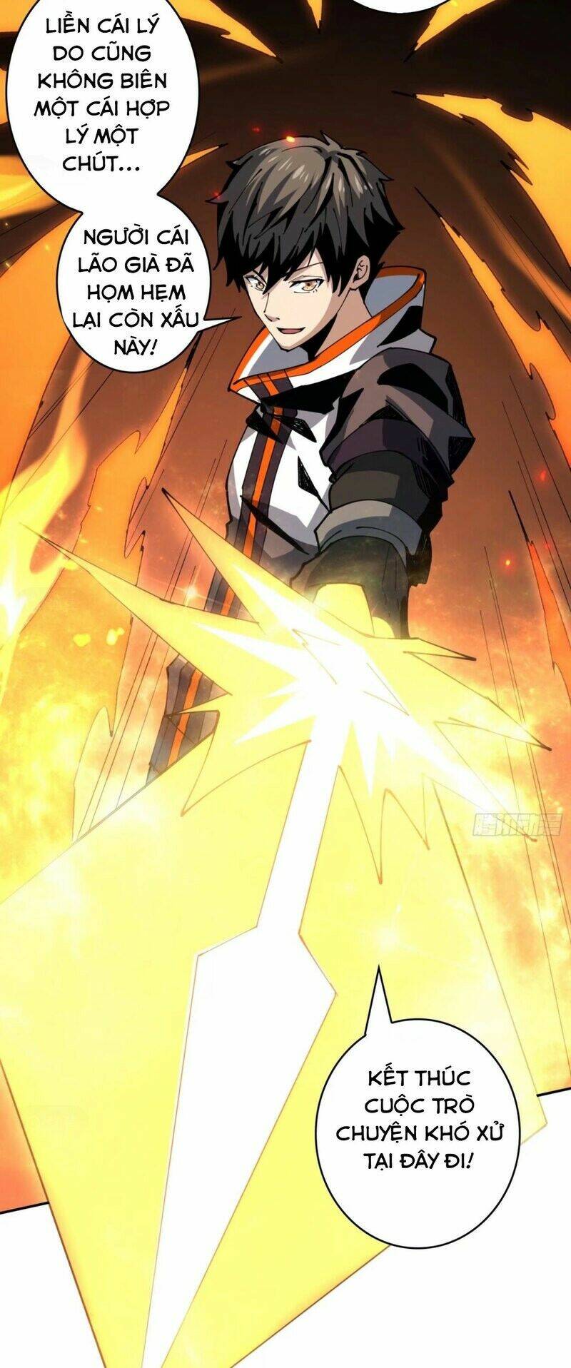 Vừa Chơi Đã Có Tài Khoản Vương Giả Chapter 93 - Trang 2