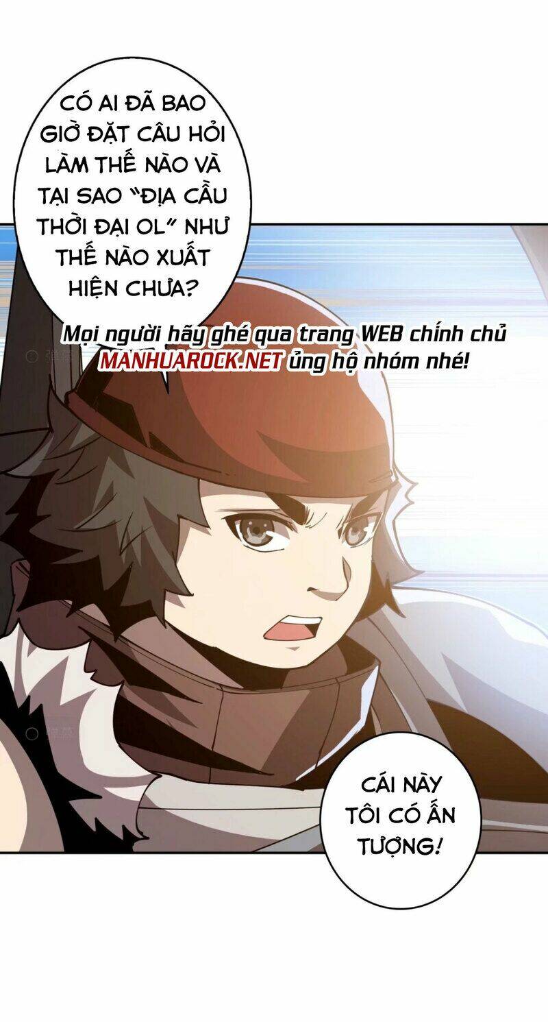 Vừa Chơi Đã Có Tài Khoản Vương Giả Chapter 93 - Trang 2