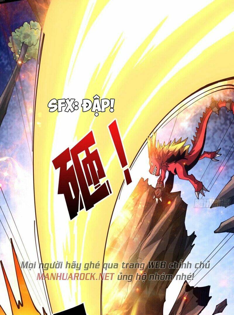 Vừa Chơi Đã Có Tài Khoản Vương Giả Chapter 96 - Trang 2