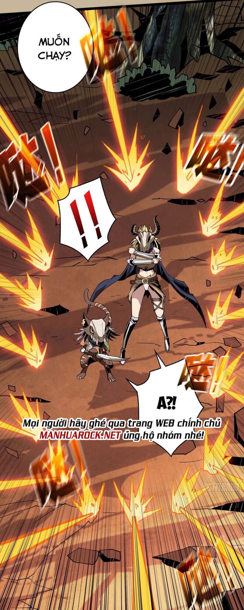 Vừa Chơi Đã Có Tài Khoản Vương Giả Chapter 98.1 - Trang 2