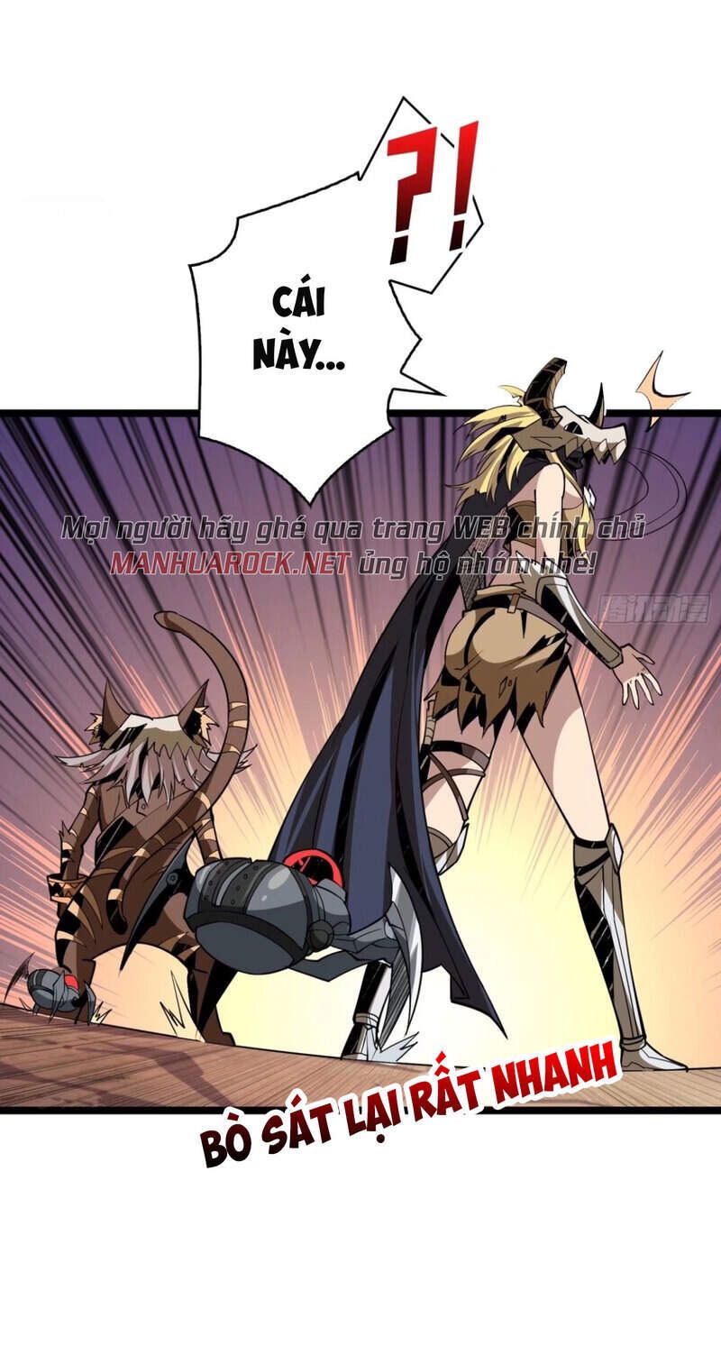 Vừa Chơi Đã Có Tài Khoản Vương Giả Chapter 98.1 - Trang 2